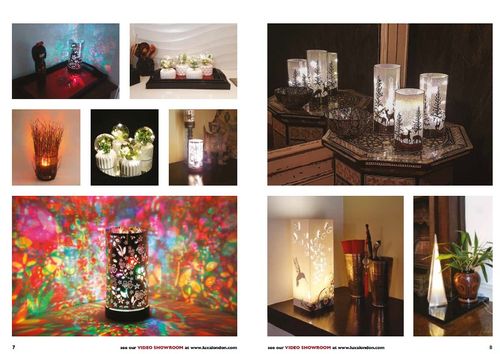 Luxa Brochure 2023